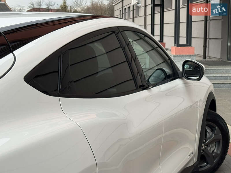 Внедорожник / Кроссовер Ford Mustang Mach-E 2022 в Дрогобыче