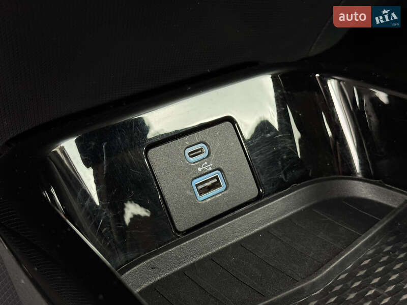 Внедорожник / Кроссовер Ford Mustang Mach-E 2022 в Дрогобыче