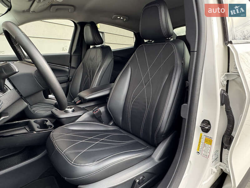 Внедорожник / Кроссовер Ford Mustang Mach-E 2022 в Дрогобыче