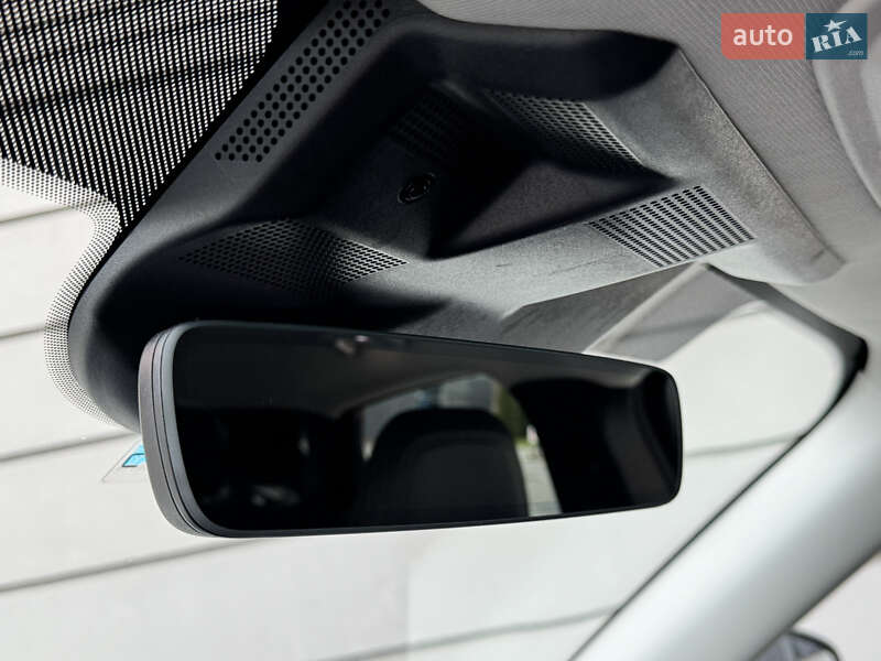 Внедорожник / Кроссовер Ford Mustang Mach-E 2022 в Дрогобыче