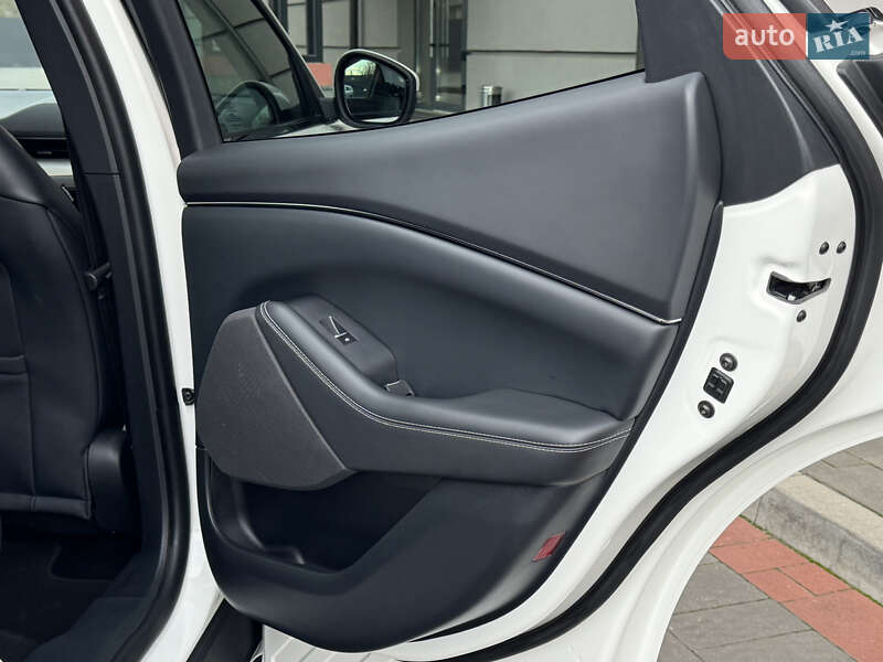 Внедорожник / Кроссовер Ford Mustang Mach-E 2022 в Дрогобыче