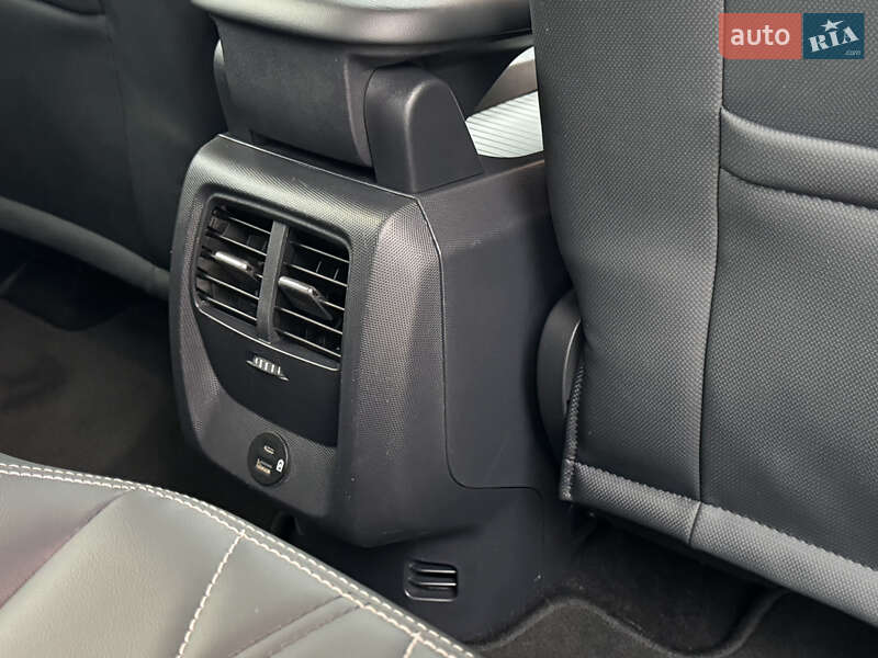 Внедорожник / Кроссовер Ford Mustang Mach-E 2022 в Дрогобыче