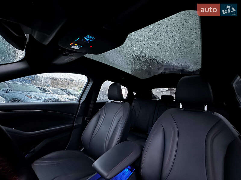 Позашляховик / Кросовер Ford Mustang Mach-E 2023 в Харкові