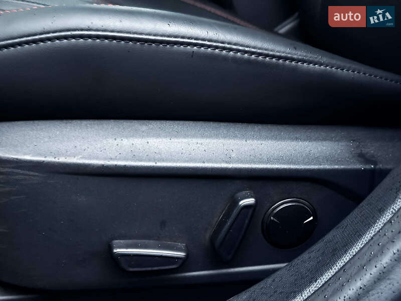 Позашляховик / Кросовер Ford Mustang Mach-E 2023 в Харкові