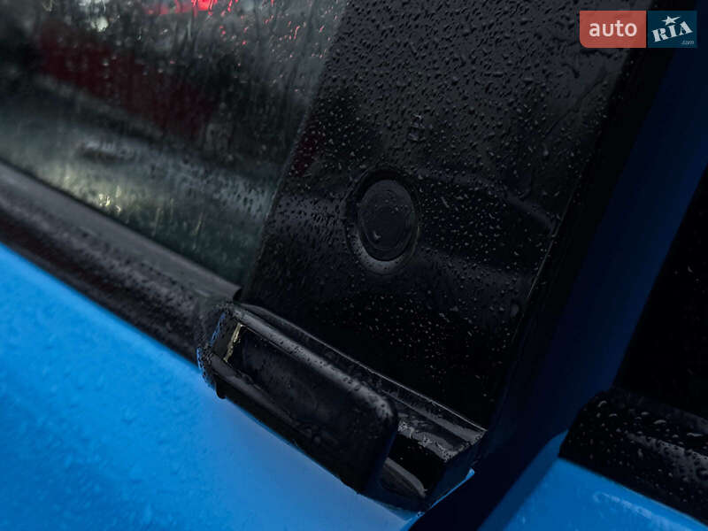 Позашляховик / Кросовер Ford Mustang Mach-E 2023 в Харкові