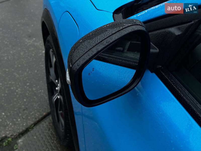 Позашляховик / Кросовер Ford Mustang Mach-E 2023 в Харкові