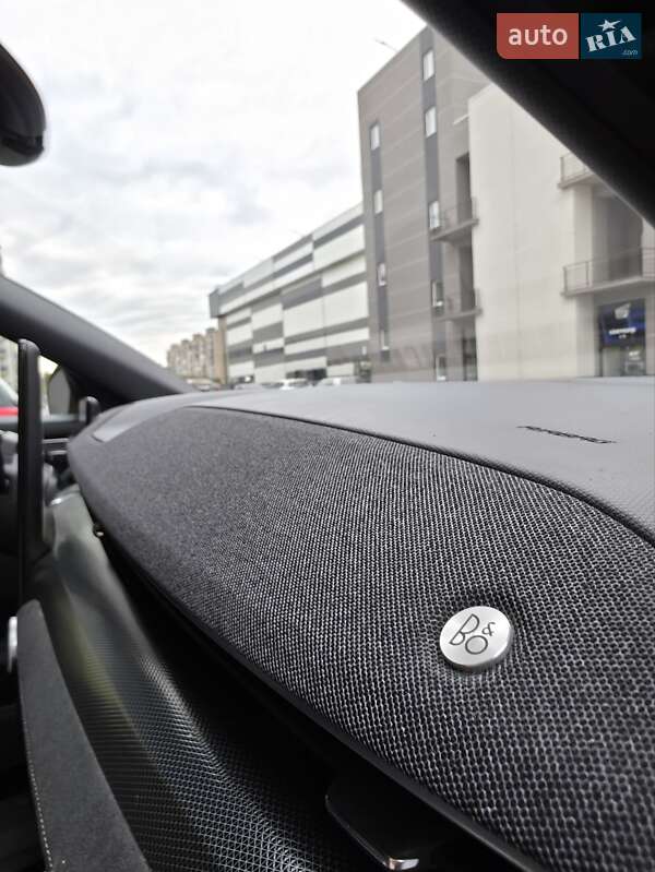 Внедорожник / Кроссовер Ford Mustang Mach-E 2021 в Ивано-Франковске