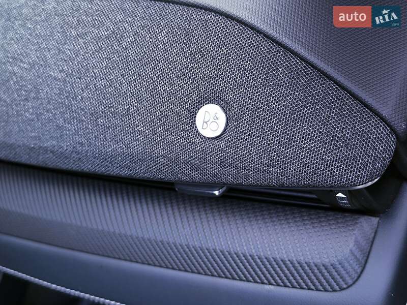 Внедорожник / Кроссовер Ford Mustang Mach-E 2023 в Львове