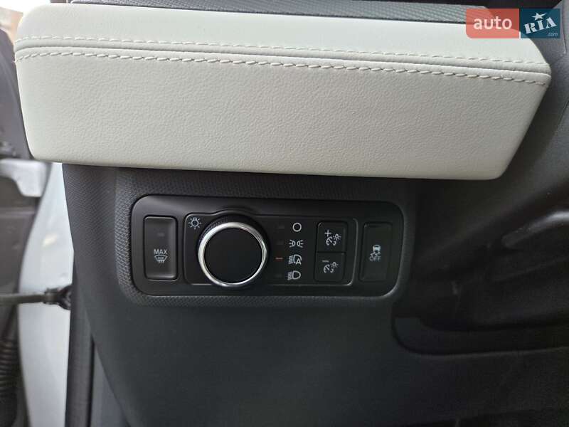 Внедорожник / Кроссовер Ford Mustang Mach-E 2021 в Киеве