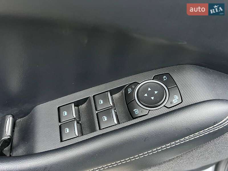 Позашляховик / Кросовер Ford Mustang Mach-E 2022 в Львові