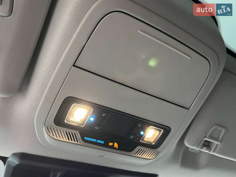 Позашляховик / Кросовер Ford Mustang Mach-E 2022 в Львові