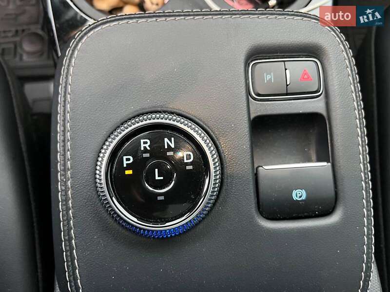 Позашляховик / Кросовер Ford Mustang Mach-E 2022 в Львові