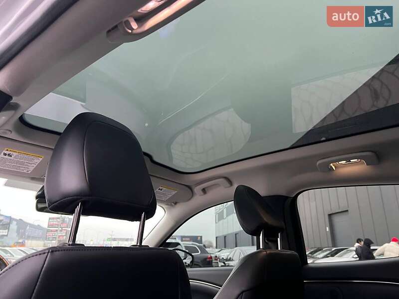 Позашляховик / Кросовер Ford Mustang Mach-E 2022 в Львові