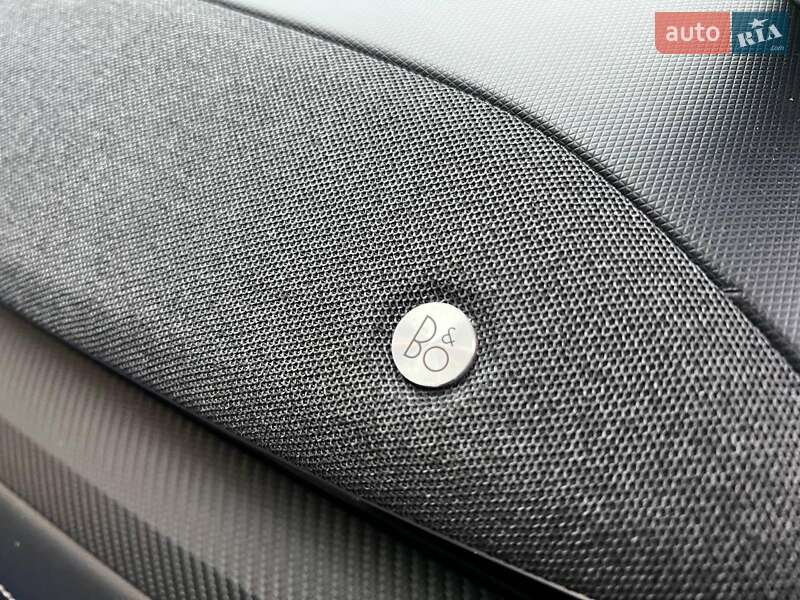 Позашляховик / Кросовер Ford Mustang Mach-E 2022 в Львові