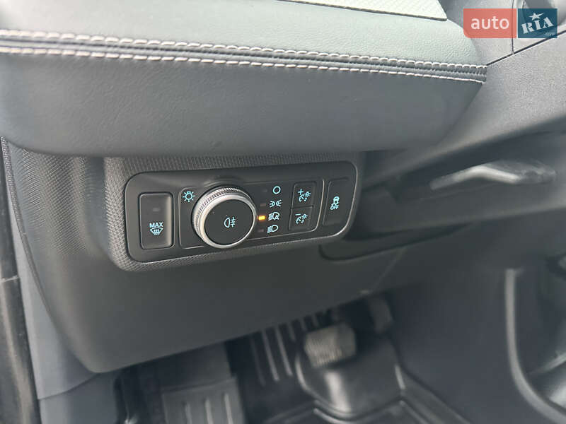 Внедорожник / Кроссовер Ford Mustang Mach-E 2022 в Ивано-Франковске