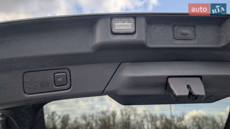 Позашляховик / Кросовер Ford Mustang Mach-E 2022 в Тернополі