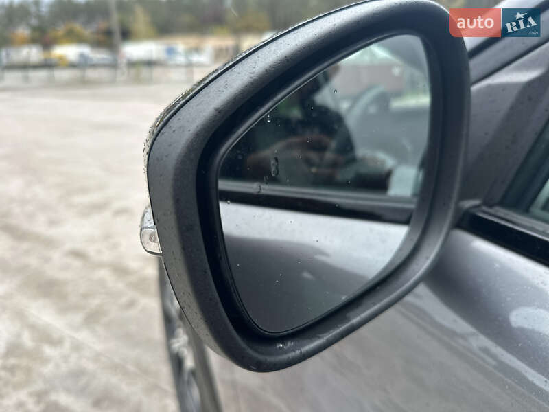 Позашляховик / Кросовер Ford Mustang Mach-E 2021 в Києві