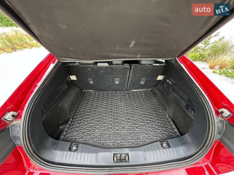 Внедорожник / Кроссовер Ford Mustang Mach-E 2022 в Луцке