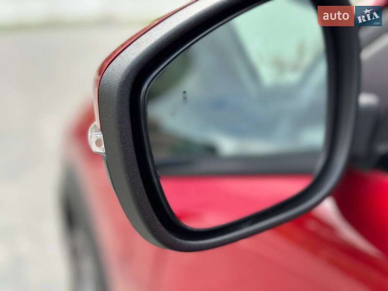 Внедорожник / Кроссовер Ford Mustang Mach-E 2022 в Луцке