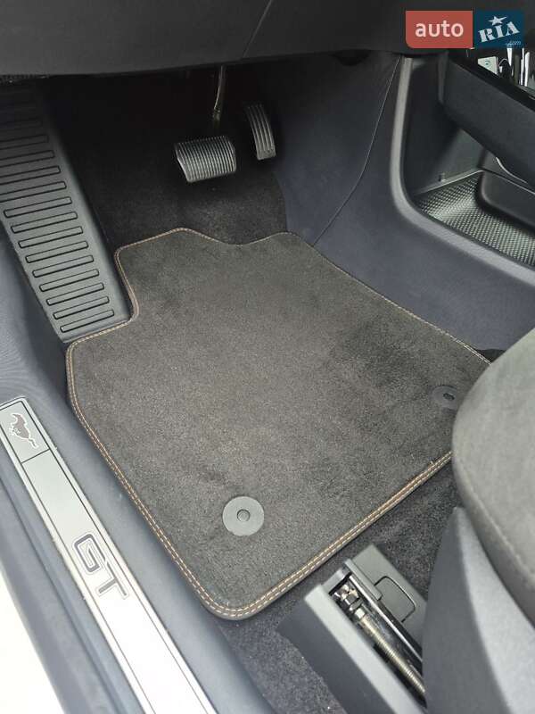 Позашляховик / Кросовер Ford Mustang Mach-E 2023 в Києві фото 4 Позашляховик / Кросовер Ford Mustang Mach-E 2023 в Києві