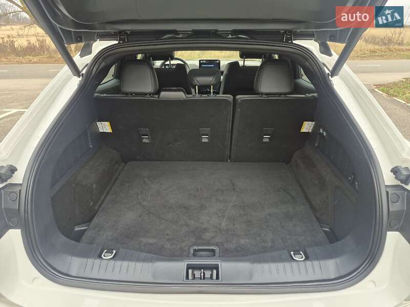 Позашляховик / Кросовер Ford Mustang Mach-E 2023 в Києві фото 14 Позашляховик / Кросовер Ford Mustang Mach-E 2023 в Києві