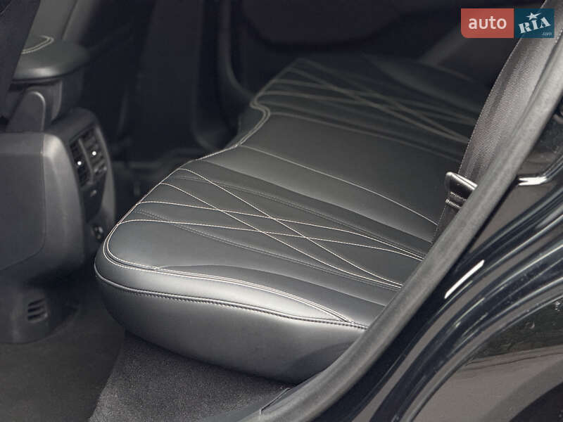 Внедорожник / Кроссовер Ford Mustang Mach-E 2021 в Тернополе фото 38 Внедорожник / Кроссовер Ford Mustang Mach-E 2021 в Тернополе