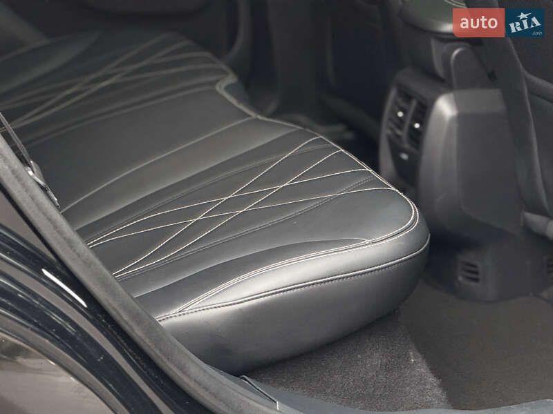 Внедорожник / Кроссовер Ford Mustang Mach-E 2021 в Тернополе фото 50 Внедорожник / Кроссовер Ford Mustang Mach-E 2021 в Тернополе