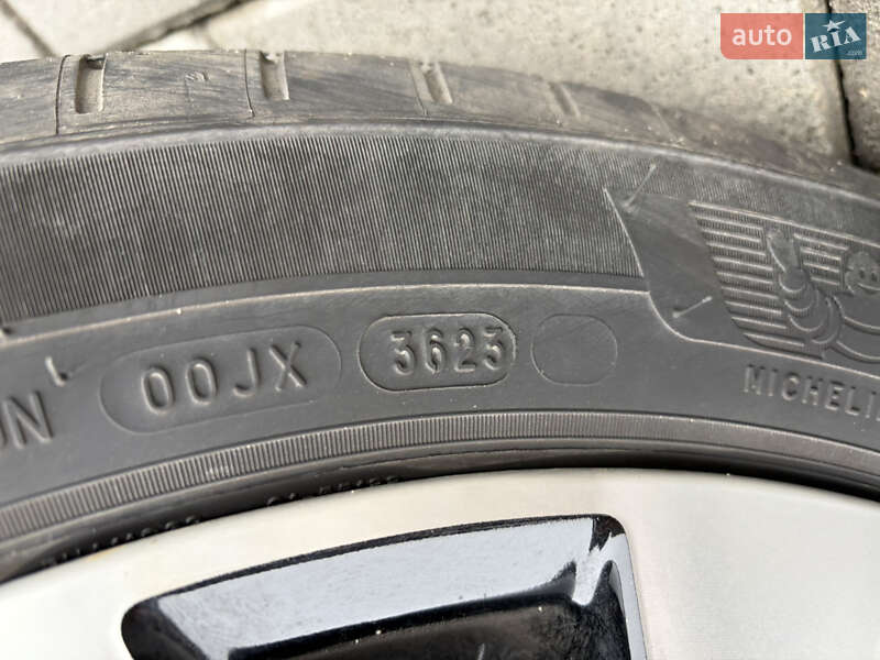 Позашляховик / Кросовер Ford Mustang Mach-E 2023 в Рівному