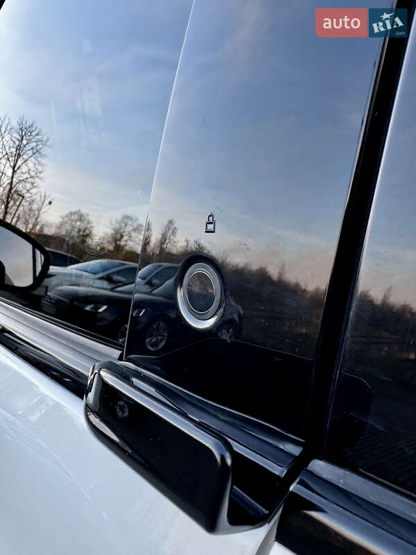 Внедорожник / Кроссовер Ford Mustang Mach-E 2022 в Львове фото 17 Внедорожник / Кроссовер Ford Mustang Mach-E 2022 в Львове