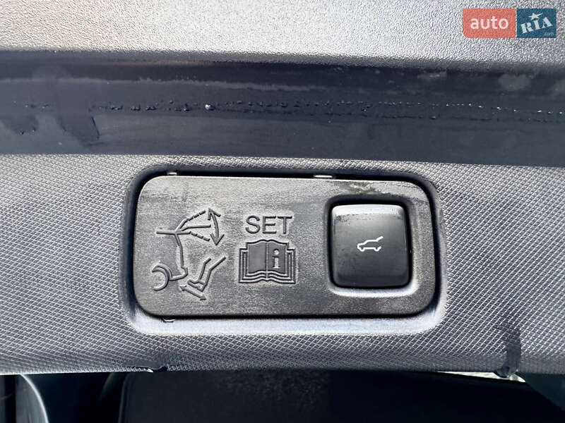 Внедорожник / Кроссовер Ford Mustang Mach-E 2022 в Львове фото 31 Внедорожник / Кроссовер Ford Mustang Mach-E 2022 в Львове