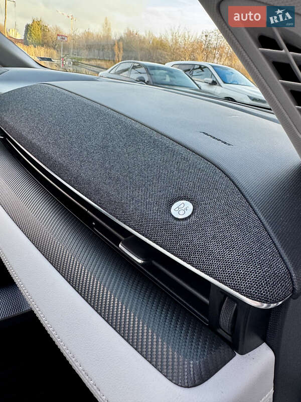 Внедорожник / Кроссовер Ford Mustang Mach-E 2022 в Львове фото 36 Внедорожник / Кроссовер Ford Mustang Mach-E 2022 в Львове