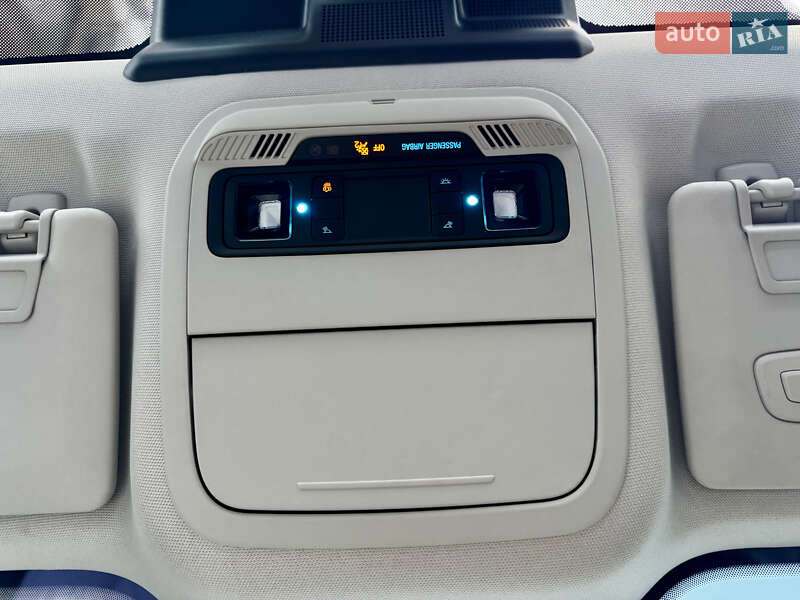 Внедорожник / Кроссовер Ford Mustang Mach-E 2022 в Львове фото 41 Внедорожник / Кроссовер Ford Mustang Mach-E 2022 в Львове