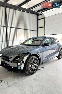 Внедорожник / Кроссовер Ford Mustang Mach-E 2024 в Львове