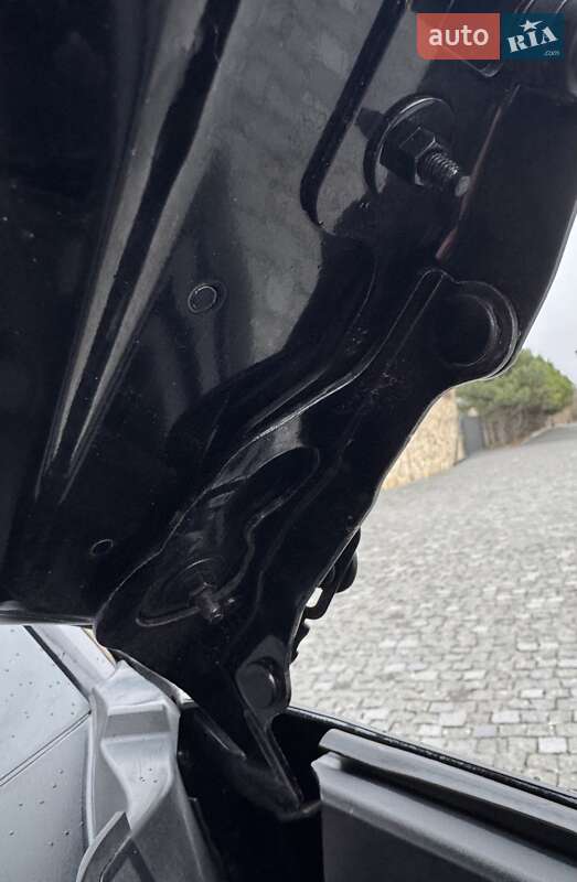 Позашляховик / Кросовер Ford Mustang Mach-E 2021 в Рівному