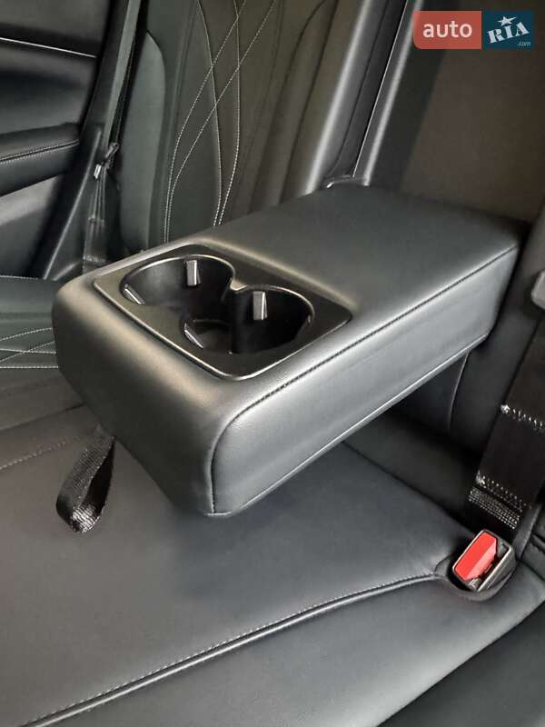 Позашляховик / Кросовер Ford Mustang Mach-E 2021 в Рівному