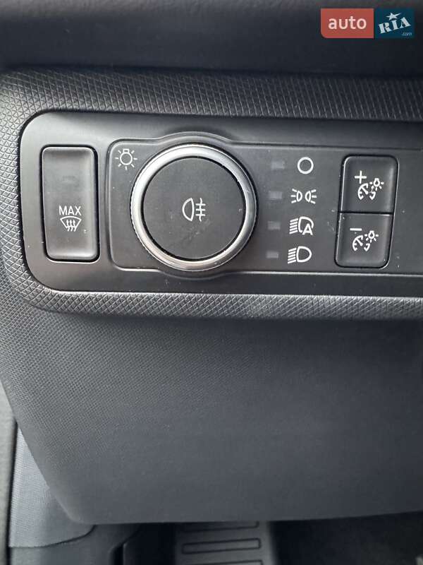 Позашляховик / Кросовер Ford Mustang Mach-E 2021 в Рівному