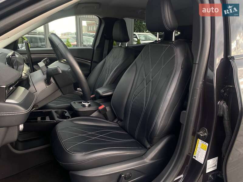 Внедорожник / Кроссовер Ford Mustang Mach-E 2021 в Киеве фото 18 Внедорожник / Кроссовер Ford Mustang Mach-E 2021 в Киеве