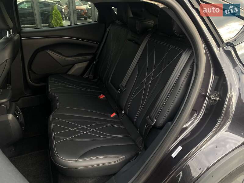 Внедорожник / Кроссовер Ford Mustang Mach-E 2021 в Киеве фото 22 Внедорожник / Кроссовер Ford Mustang Mach-E 2021 в Киеве