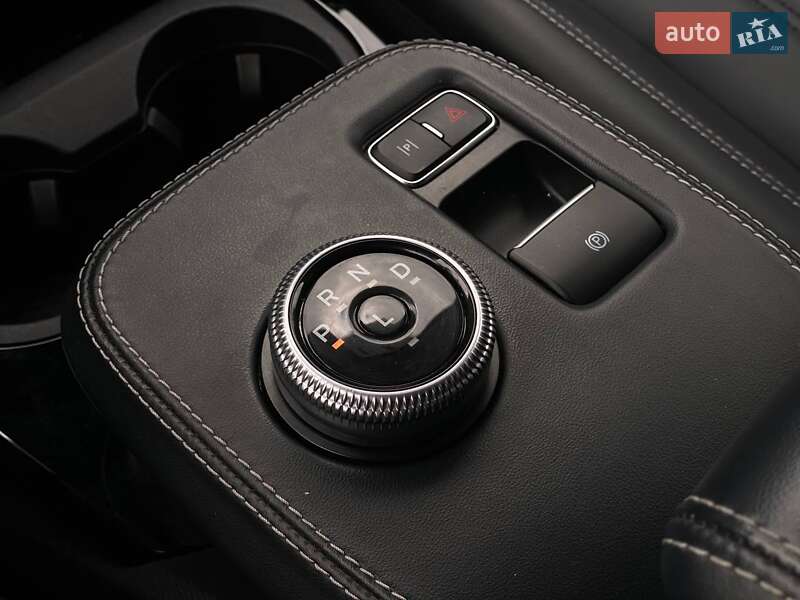 Внедорожник / Кроссовер Ford Mustang Mach-E 2021 в Киеве фото 34 Внедорожник / Кроссовер Ford Mustang Mach-E 2021 в Киеве