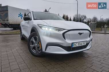 Внедорожник / Кроссовер Ford Mustang Mach-E 2023 в Дрогобыче