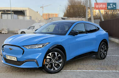 Внедорожник / Кроссовер Ford Mustang Mach-E 2022 в Львове