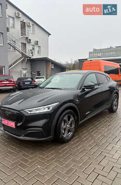 Внедорожник / Кроссовер Ford Mustang Mach-E 2022 в Ровно