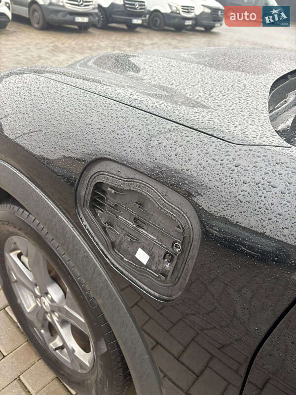 Внедорожник / Кроссовер Ford Mustang Mach-E 2022 в Ровно