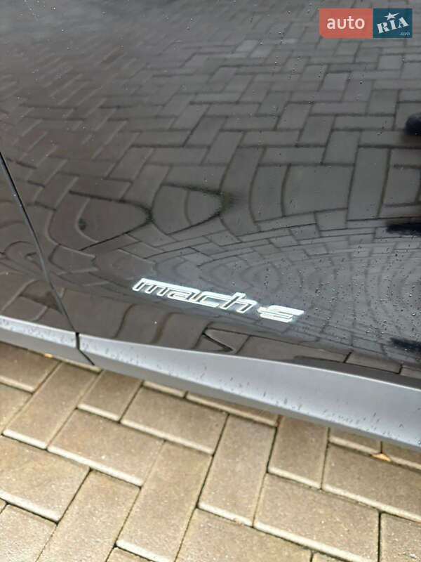 Внедорожник / Кроссовер Ford Mustang Mach-E 2022 в Ровно