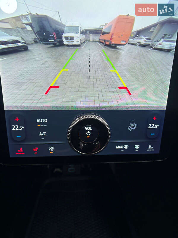 Внедорожник / Кроссовер Ford Mustang Mach-E 2022 в Ровно