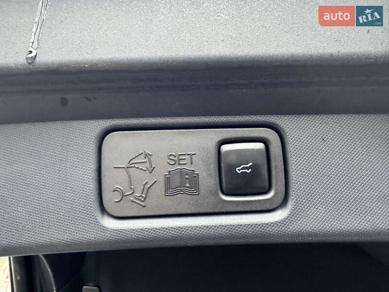 Позашляховик / Кросовер Ford Mustang Mach-E 2021 в Рівному