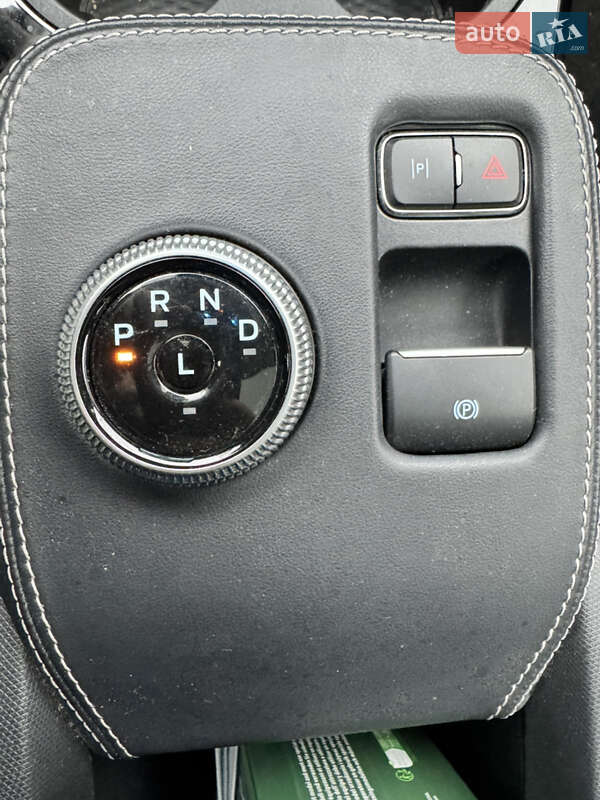 Позашляховик / Кросовер Ford Mustang Mach-E 2021 в Рівному