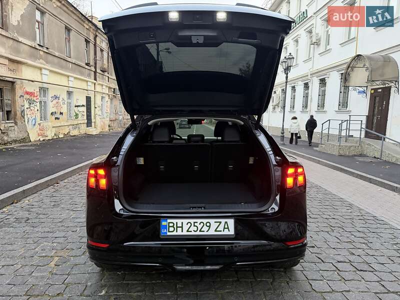 Внедорожник / Кроссовер Ford Mustang Mach-E 2023 в Одессе
