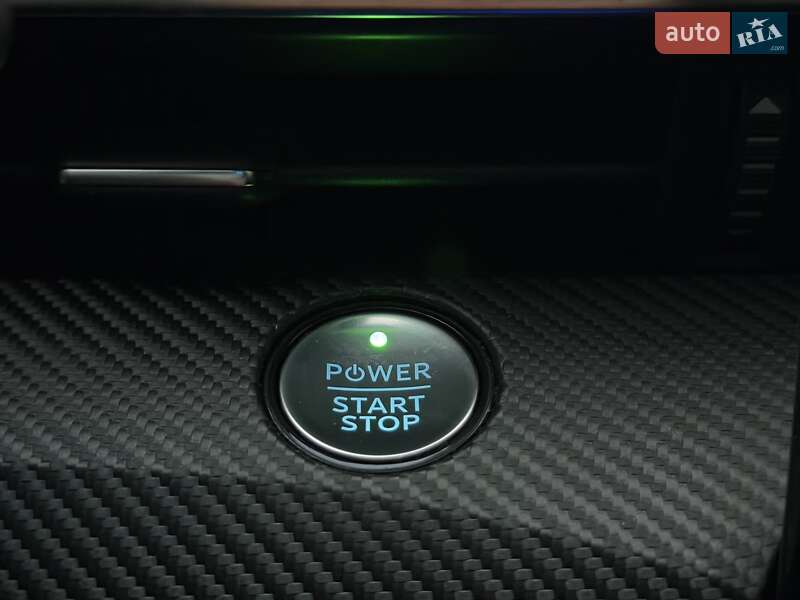 Внедорожник / Кроссовер Ford Mustang Mach-E 2023 в Одессе