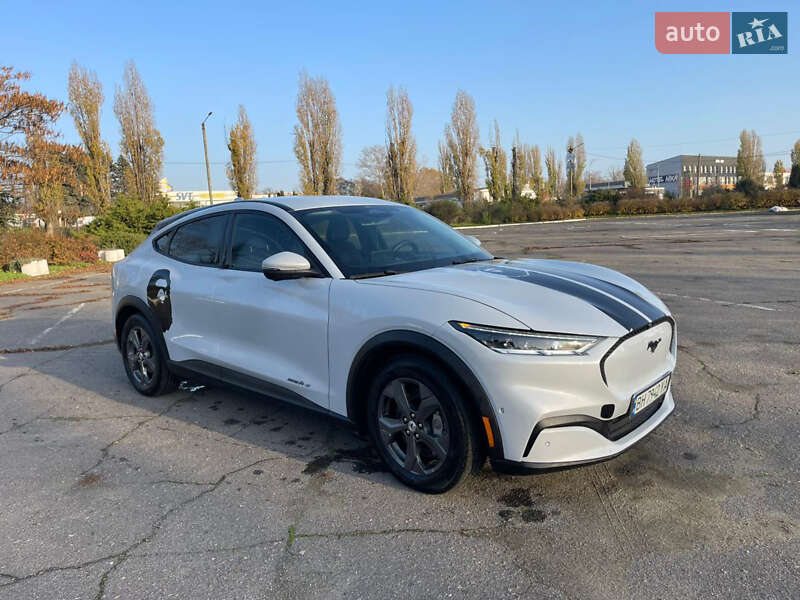 Внедорожник / Кроссовер Ford Mustang Mach-E 2022 в Одессе